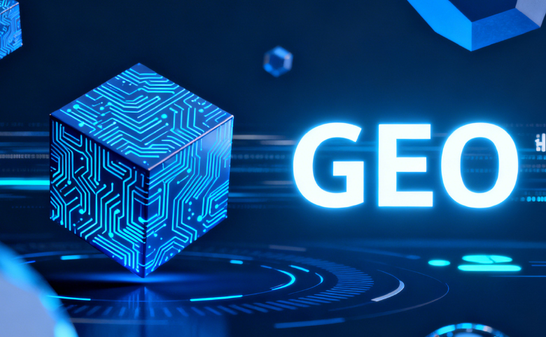 为什么GEO优化越来越成为企业推广的首选